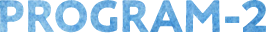 PROGRAM2こども向けプログラミングスキル研修